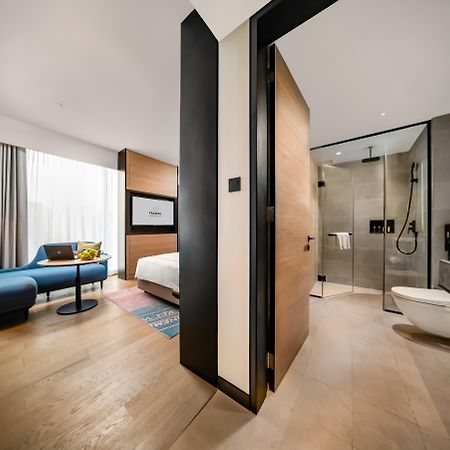Capri By Fraser, Bukit Bintang Kuala Lumpur Exterior photo
