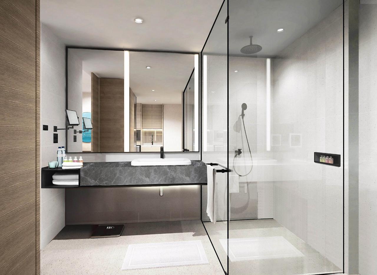 Capri By Fraser, Bukit Bintang Kuala Lumpur Exterior photo