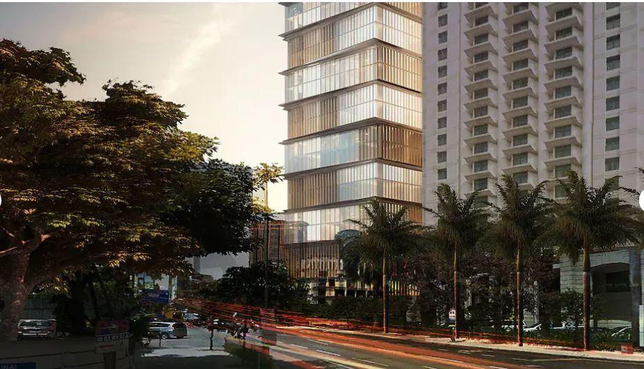 Capri By Fraser, Bukit Bintang Kuala Lumpur Exterior photo