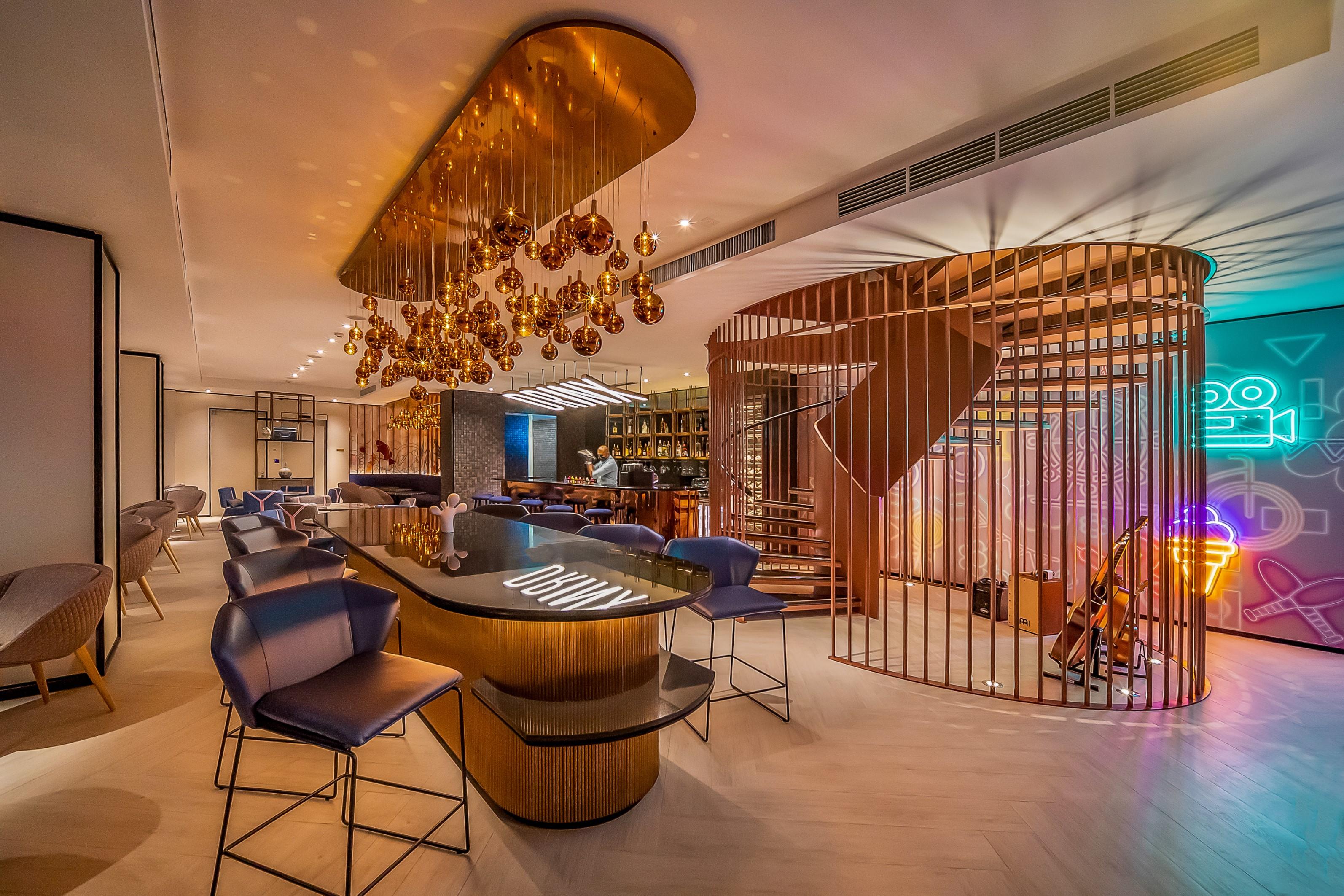 Capri By Fraser, Bukit Bintang Kuala Lumpur Exterior photo