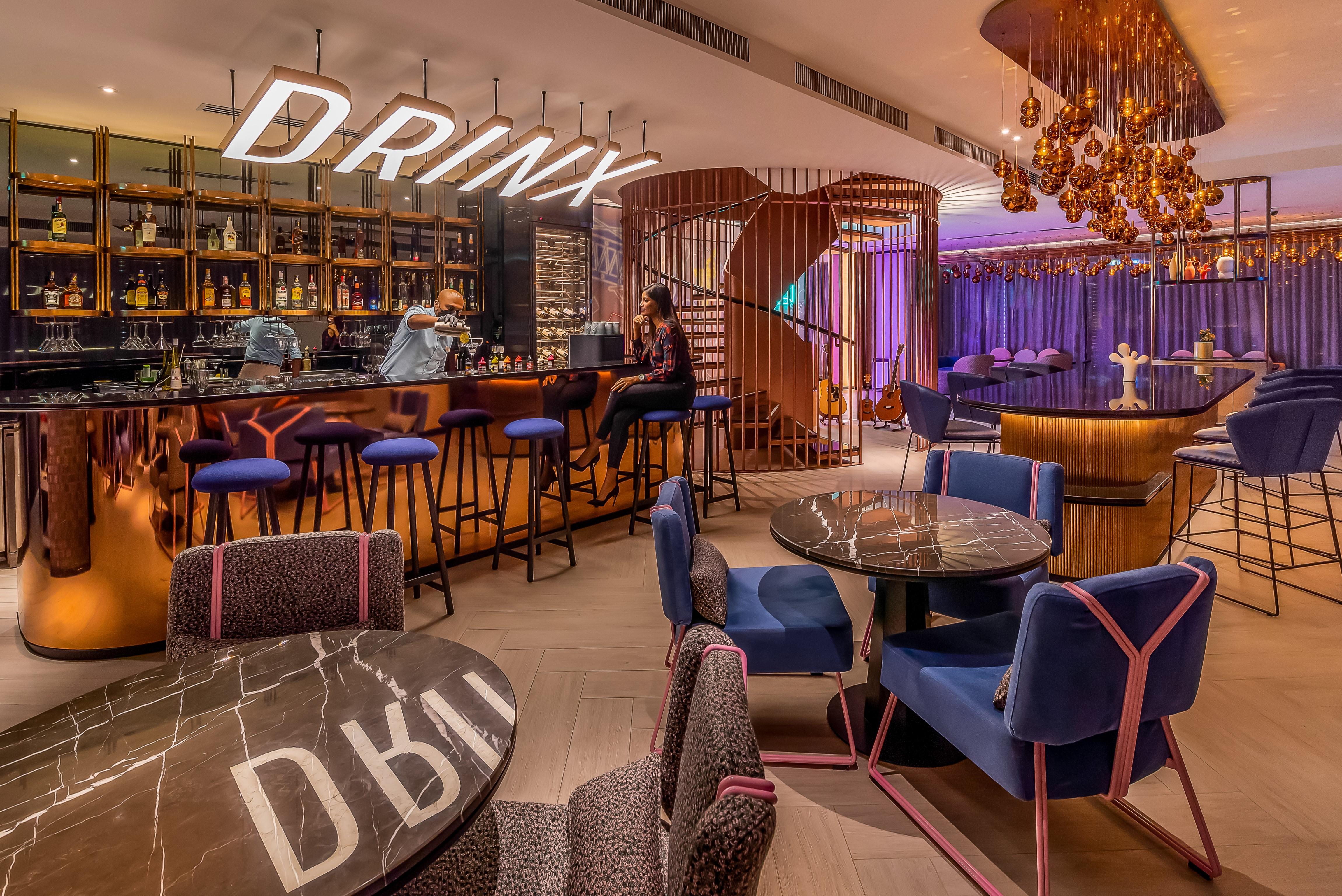 Capri By Fraser, Bukit Bintang Kuala Lumpur Exterior photo